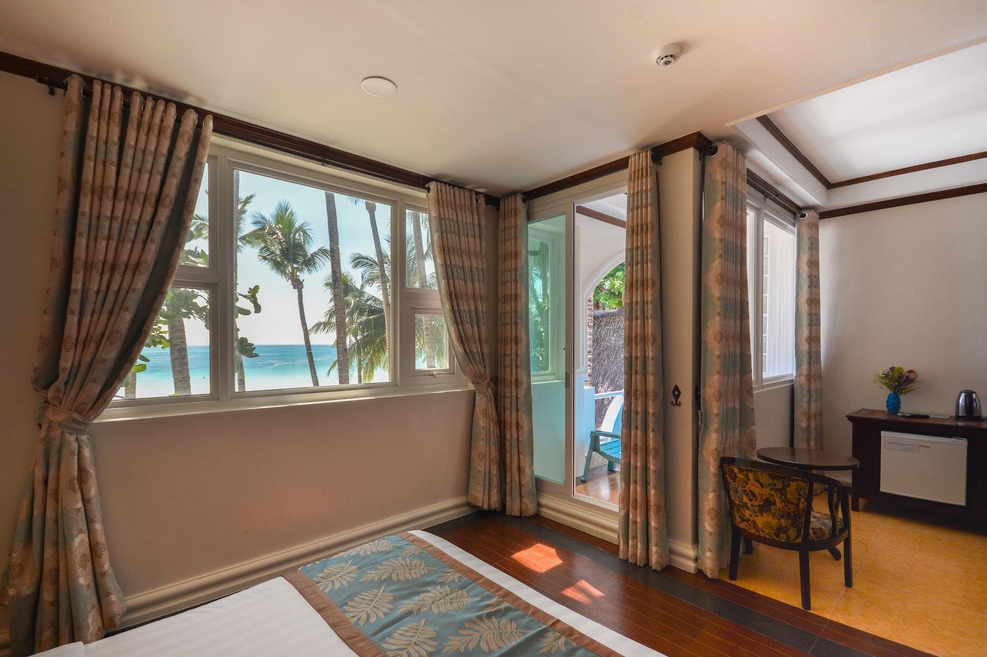 Royal Park Resort Boracay Balabag  Extérieur photo