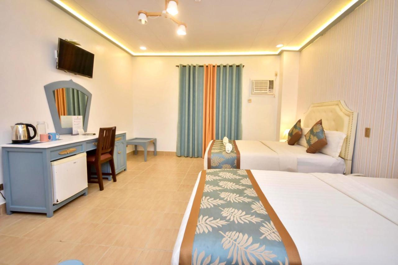 Royal Park Resort Boracay Balabag  Extérieur photo