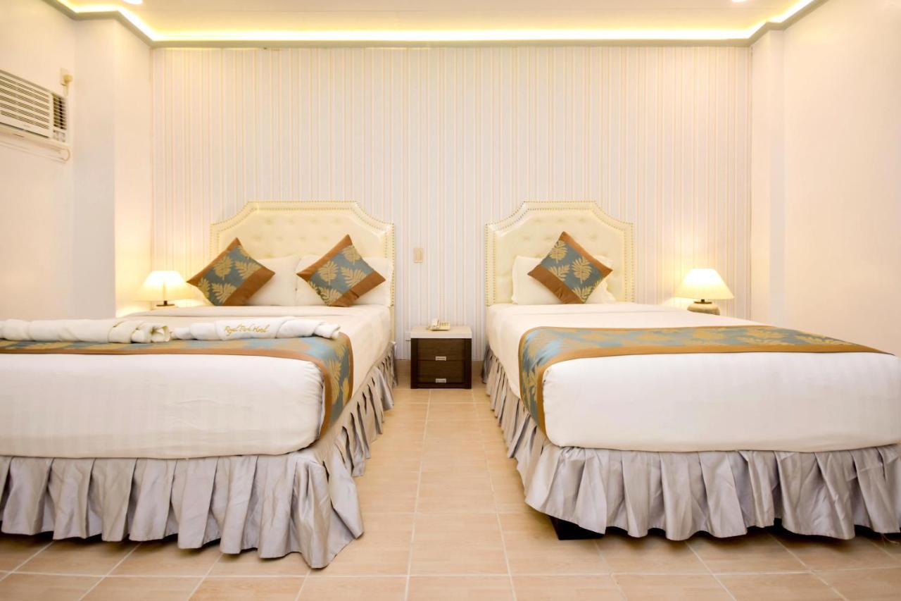 Royal Park Resort Boracay Balabag  Extérieur photo