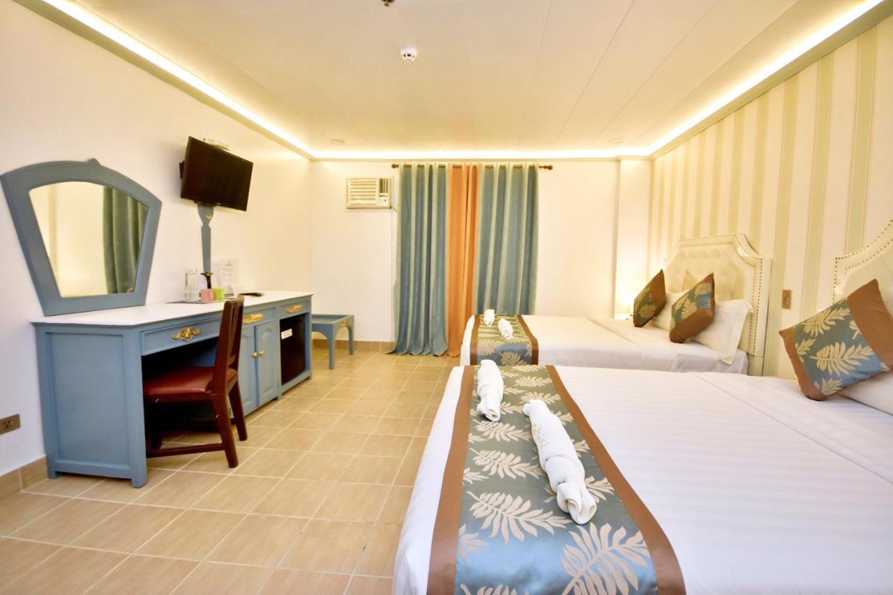 Royal Park Resort Boracay Balabag  Extérieur photo