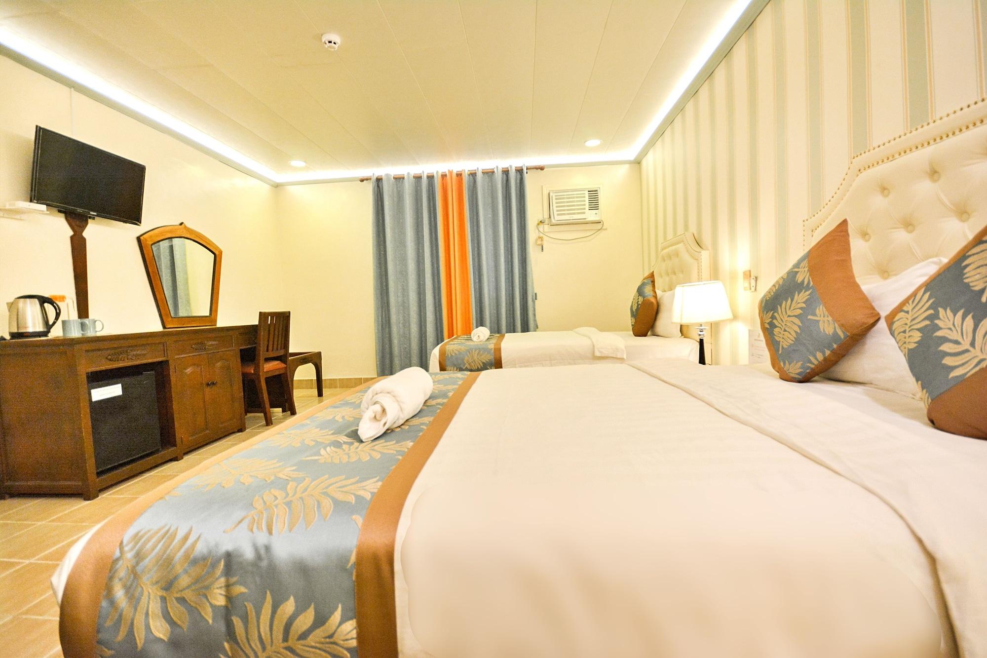 Royal Park Resort Boracay Balabag  Extérieur photo