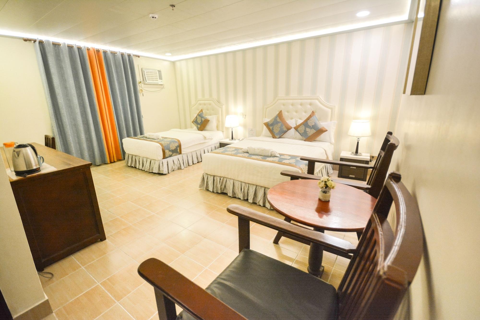 Royal Park Resort Boracay Balabag  Extérieur photo
