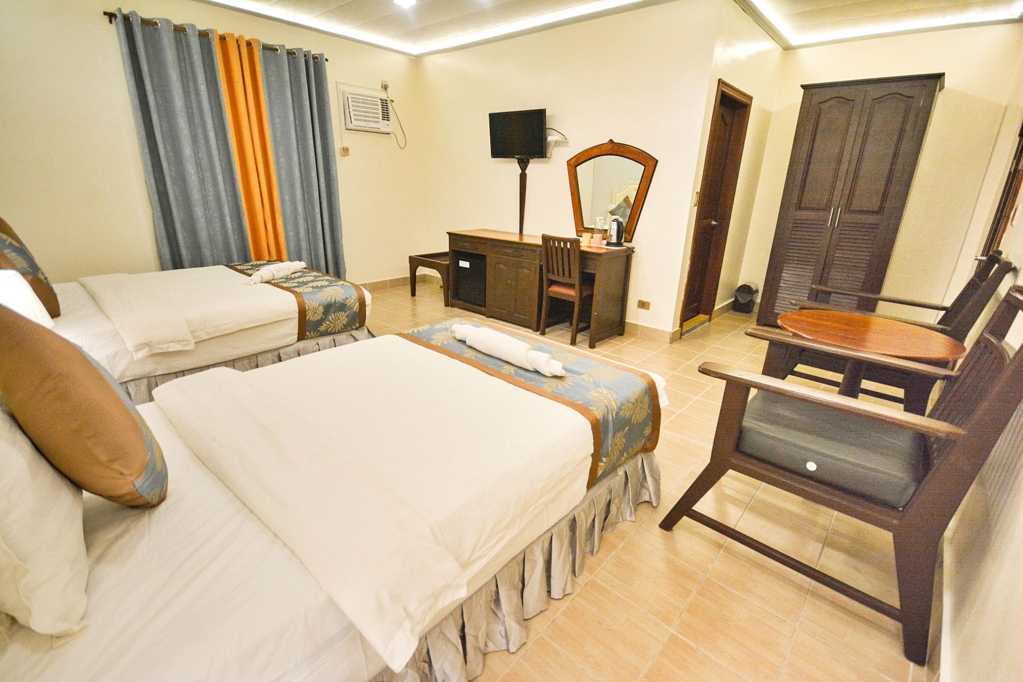 Royal Park Resort Boracay Balabag  Extérieur photo