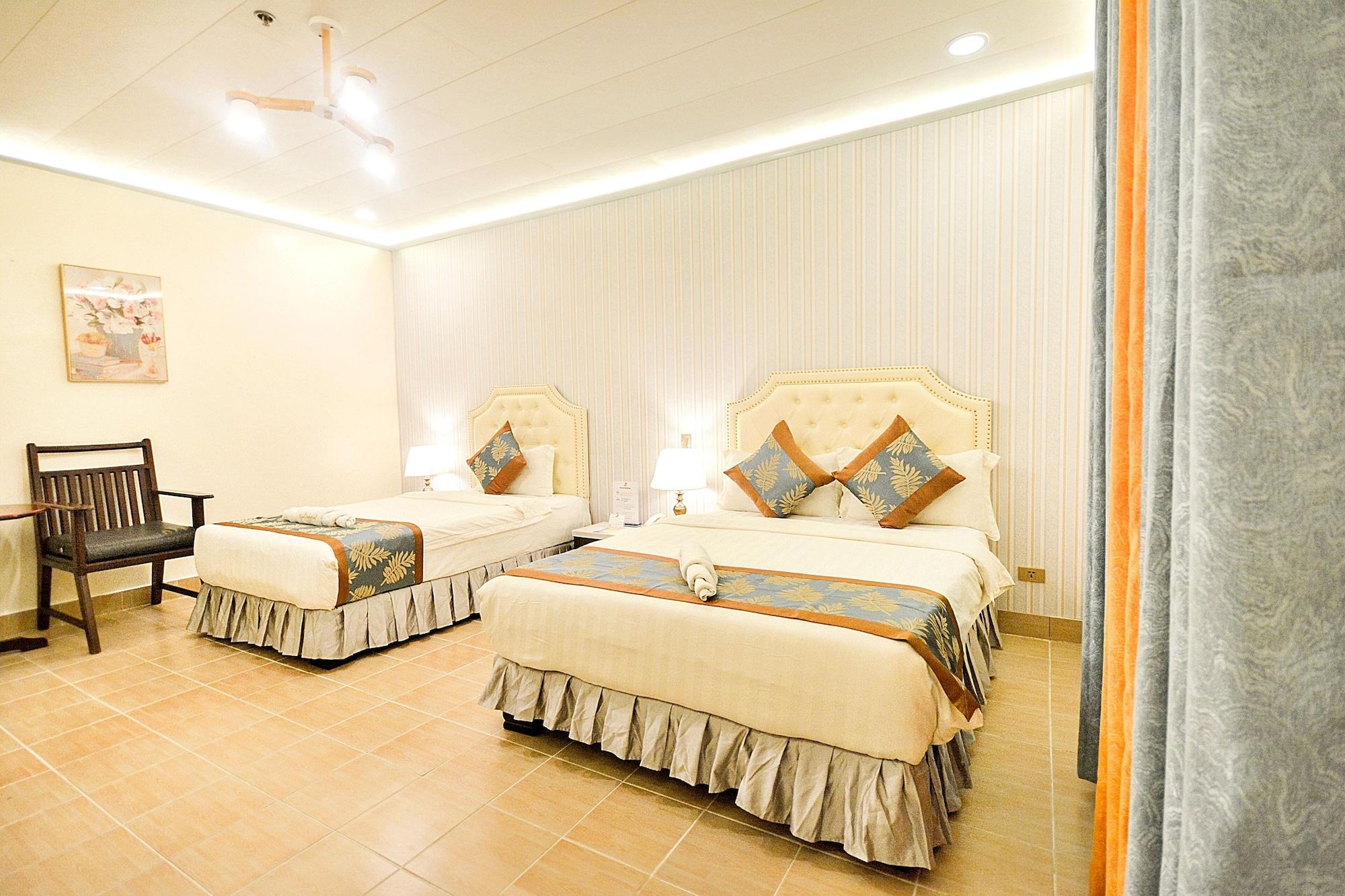 Royal Park Resort Boracay Balabag  Extérieur photo