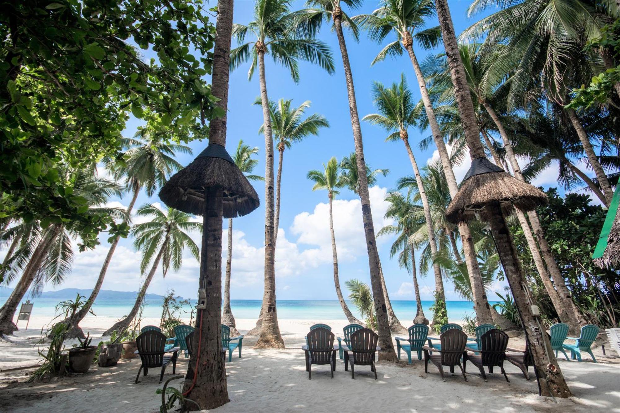 Royal Park Resort Boracay Balabag  Extérieur photo