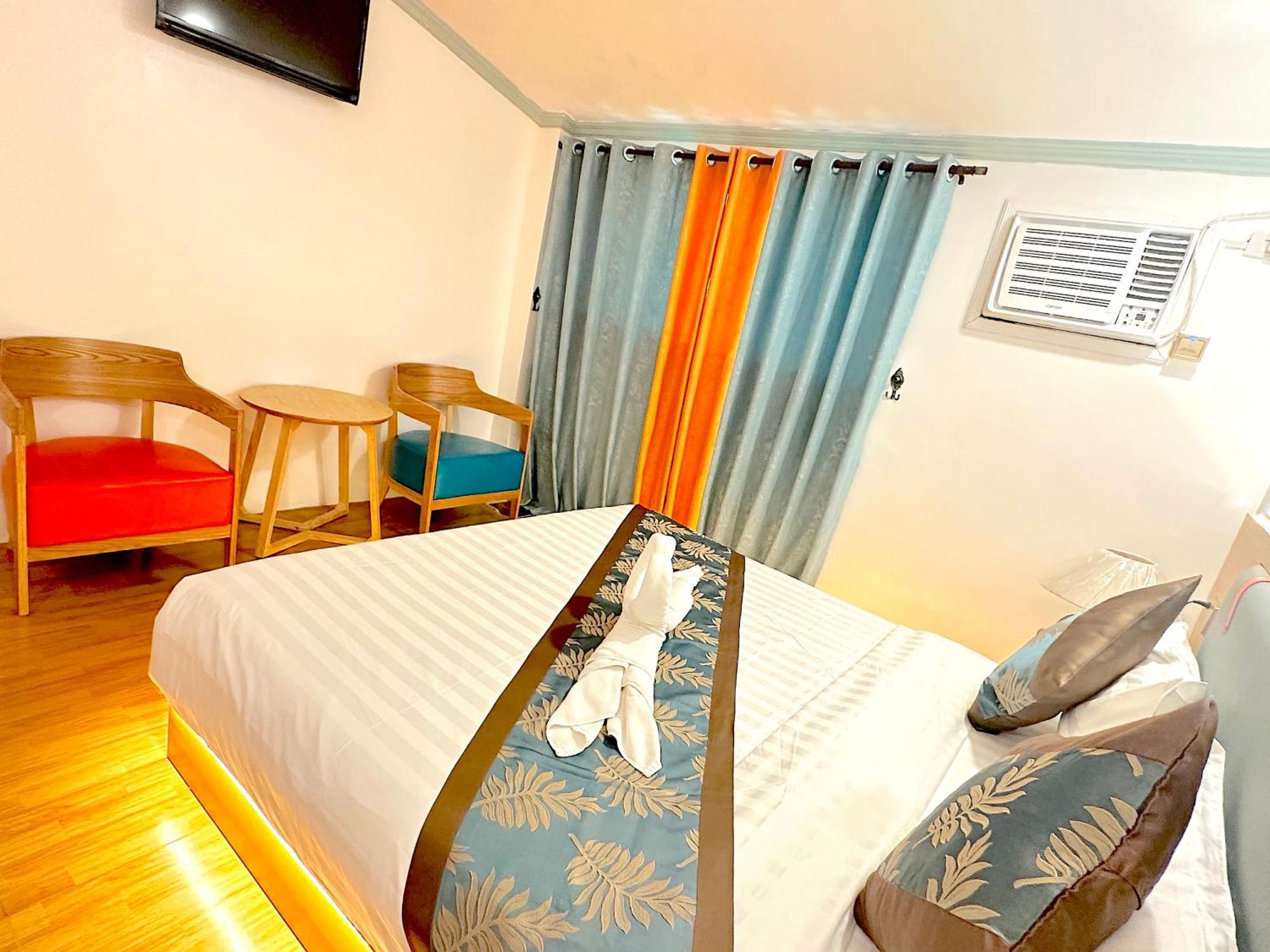 Royal Park Resort Boracay Balabag  Extérieur photo