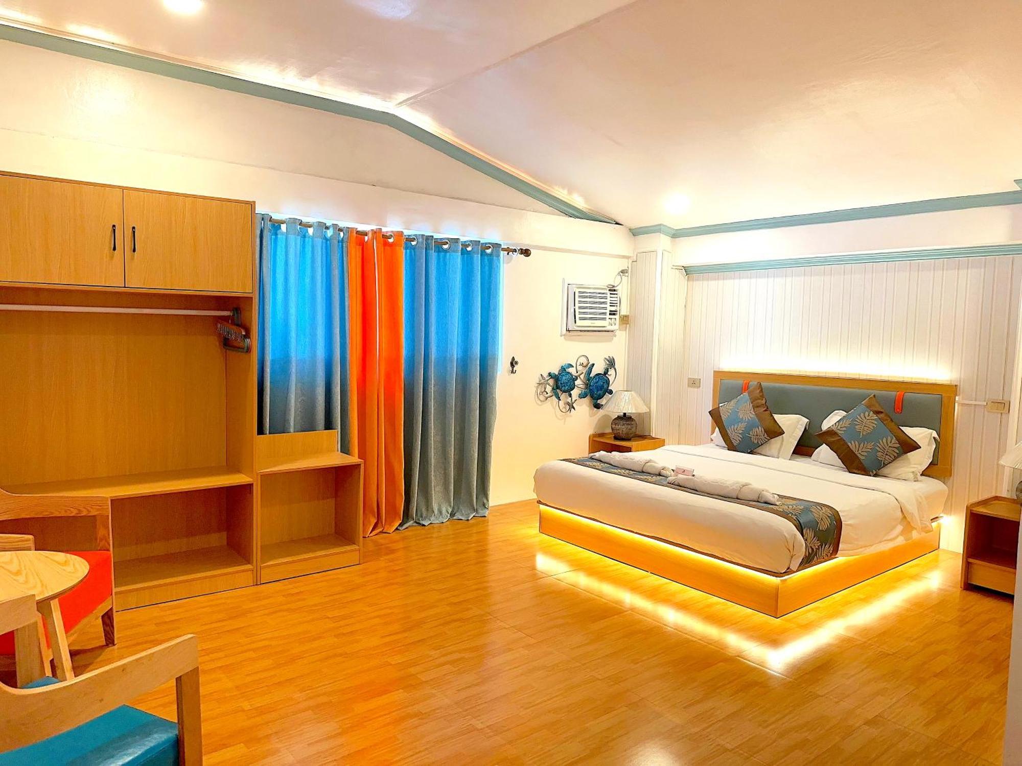 Royal Park Resort Boracay Balabag  Extérieur photo