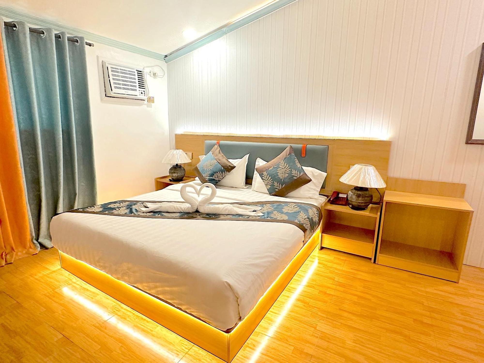 Royal Park Resort Boracay Balabag  Extérieur photo