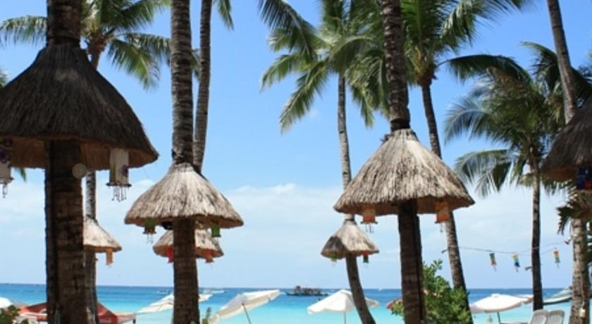 Royal Park Resort Boracay Balabag  Extérieur photo