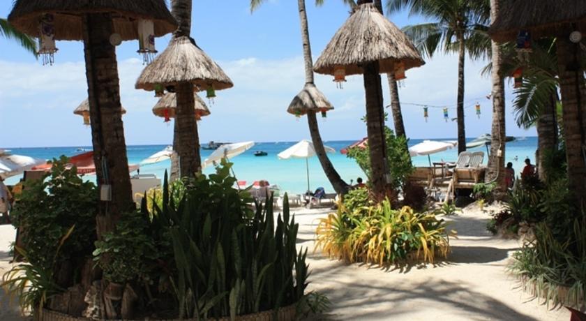 Royal Park Resort Boracay Balabag  Extérieur photo