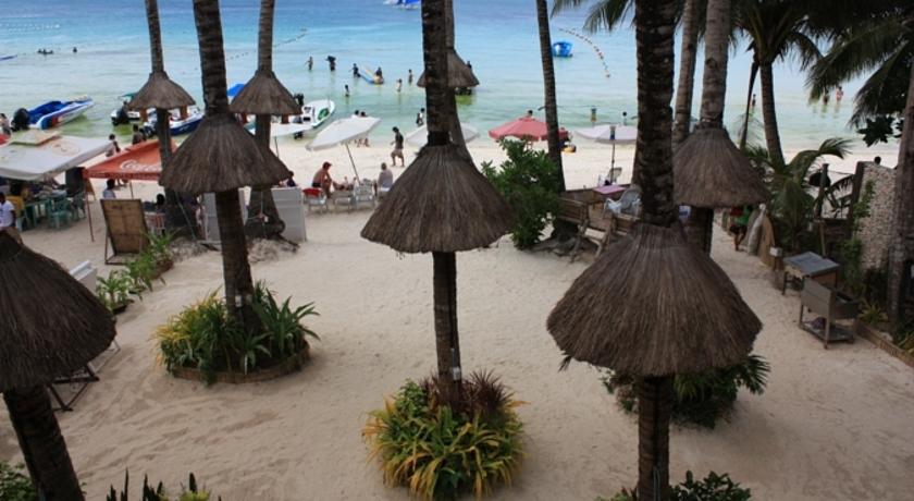 Royal Park Resort Boracay Balabag  Extérieur photo