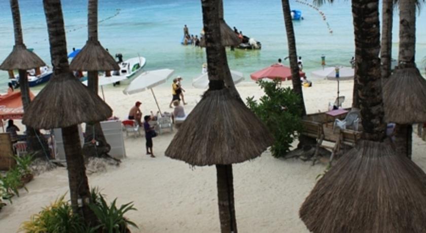 Royal Park Resort Boracay Balabag  Extérieur photo