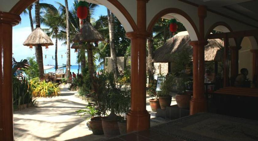 Royal Park Resort Boracay Balabag  Extérieur photo