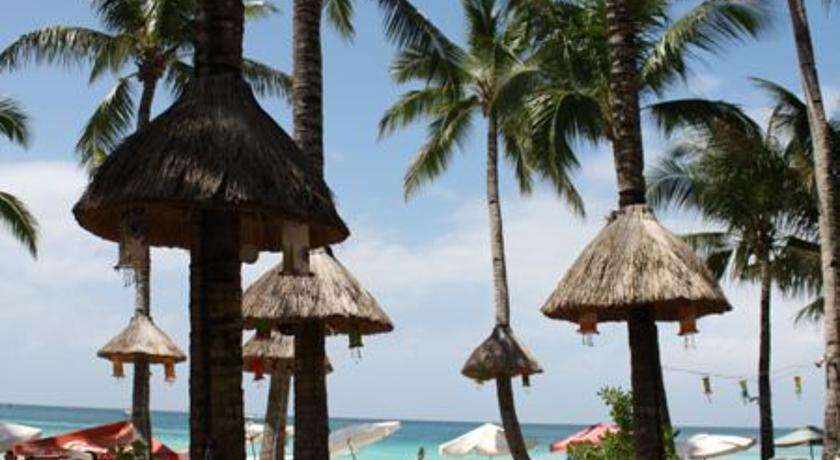 Royal Park Resort Boracay Balabag  Extérieur photo