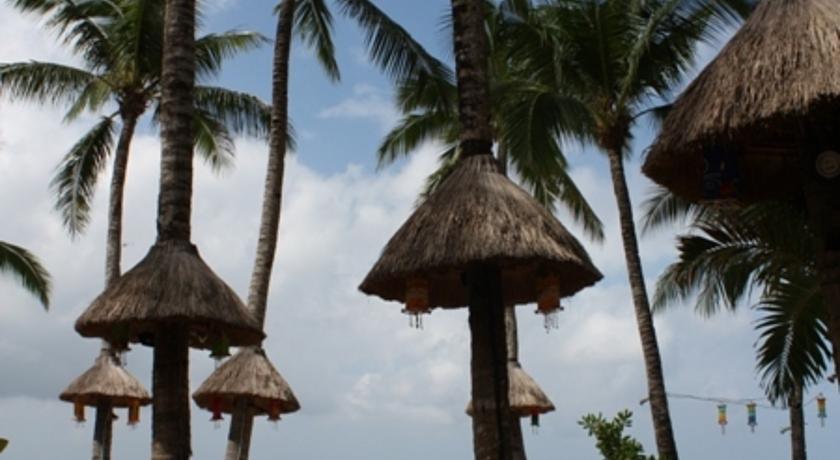 Royal Park Resort Boracay Balabag  Extérieur photo