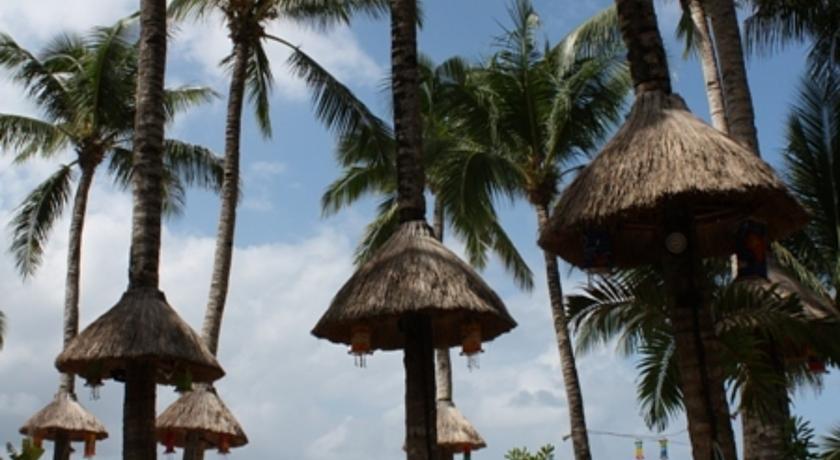 Royal Park Resort Boracay Balabag  Extérieur photo