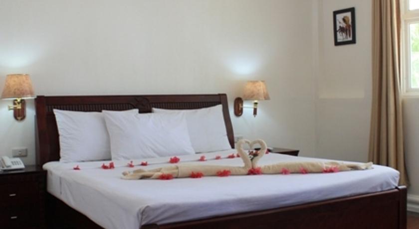 Royal Park Resort Boracay Balabag  Extérieur photo