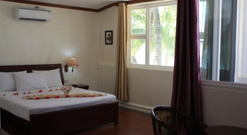Royal Park Resort Boracay Balabag  Extérieur photo