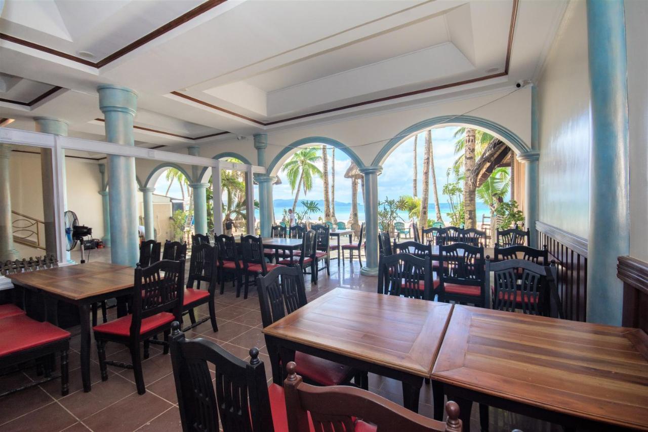 Royal Park Resort Boracay Balabag  Extérieur photo